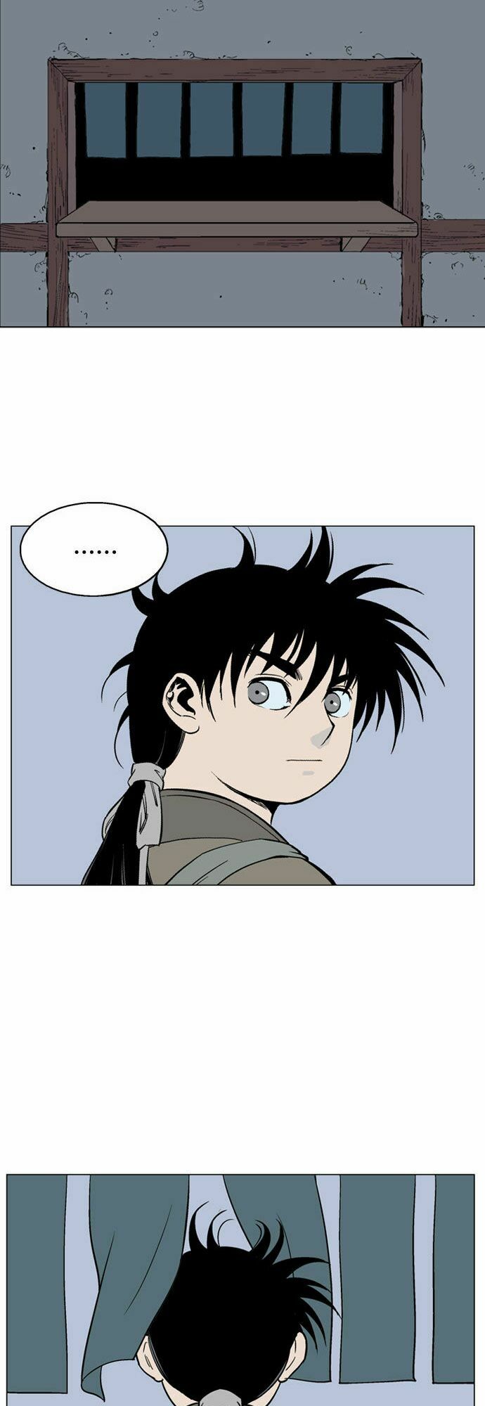 Gosu - Cao Thủ: Chapter 58