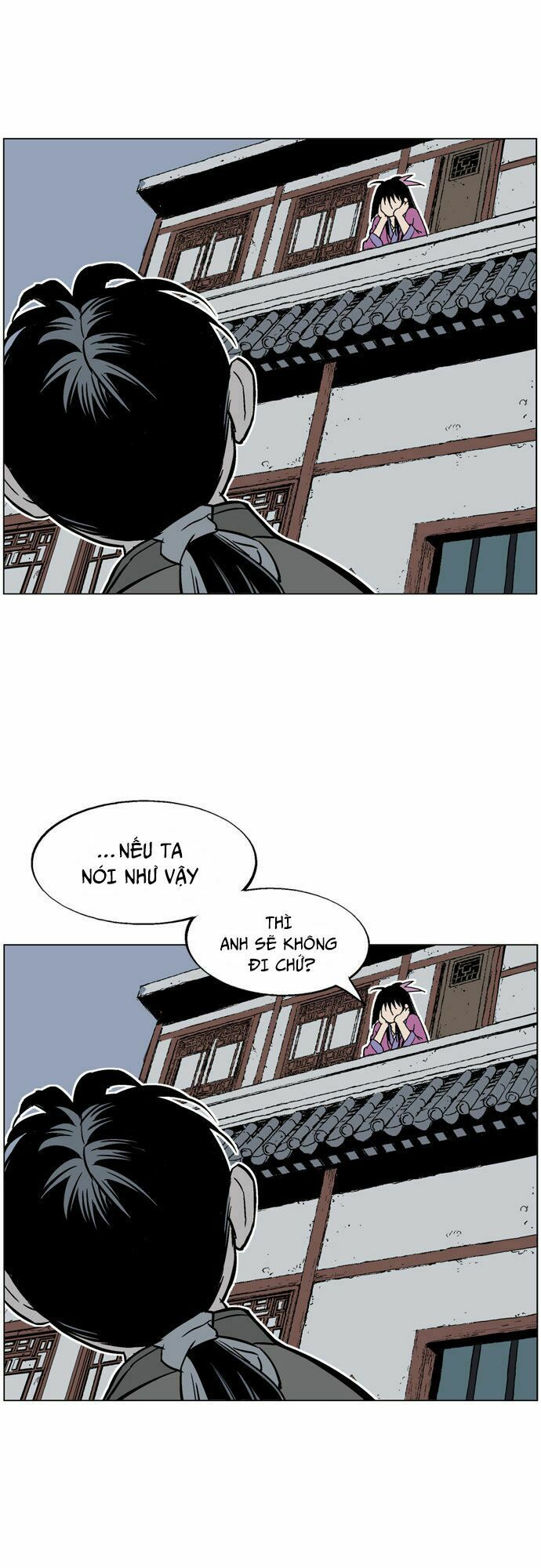 Gosu - Cao Thủ: Chapter 58