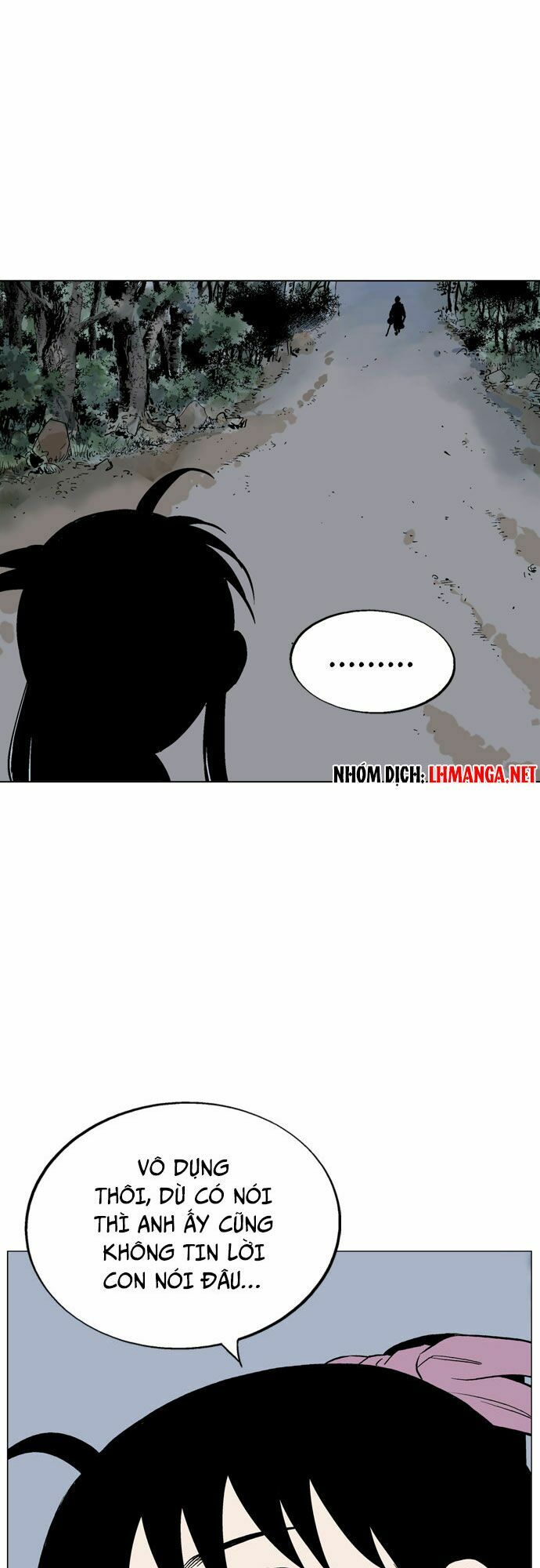 Gosu - Cao Thủ: Chapter 58