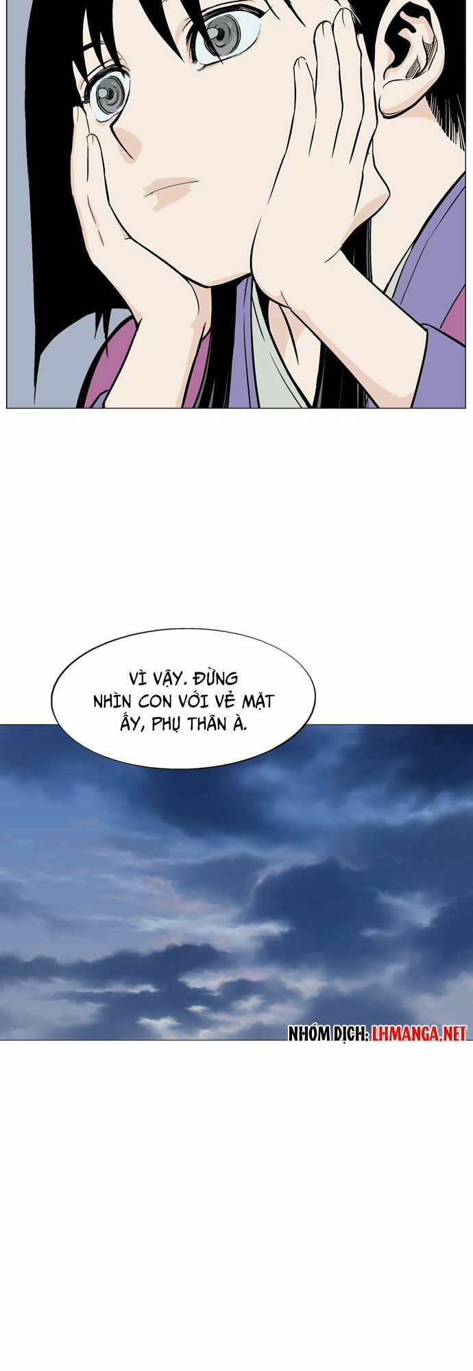 Gosu - Cao Thủ: Chapter 58