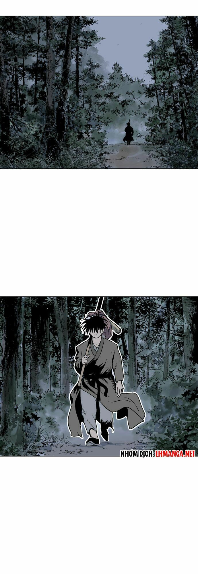 Gosu - Cao Thủ: Chapter 58