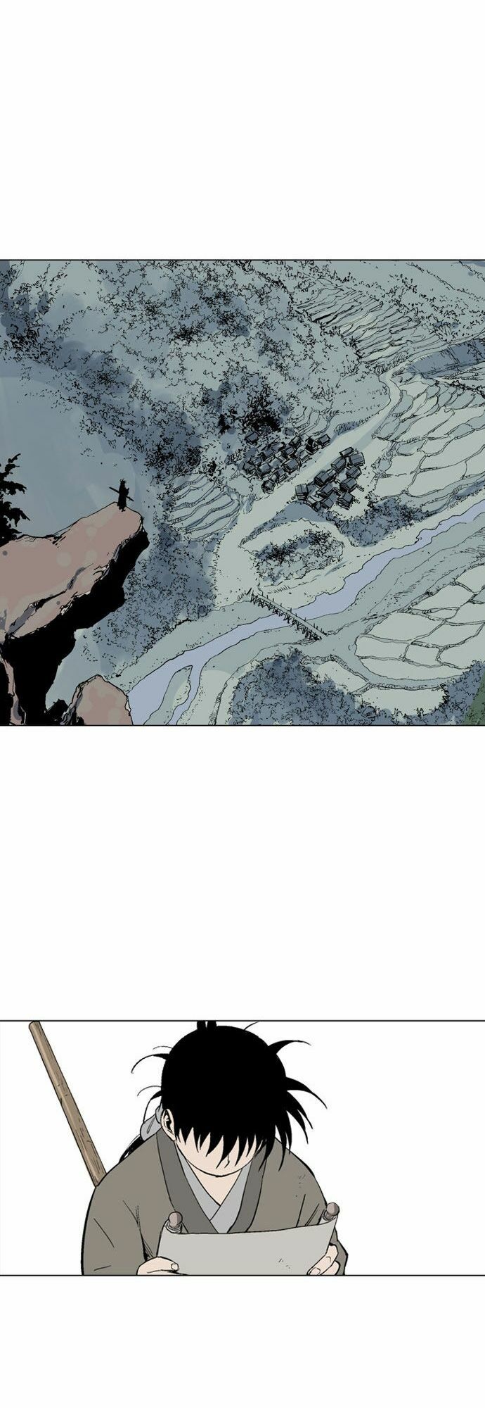 Gosu - Cao Thủ: Chapter 59