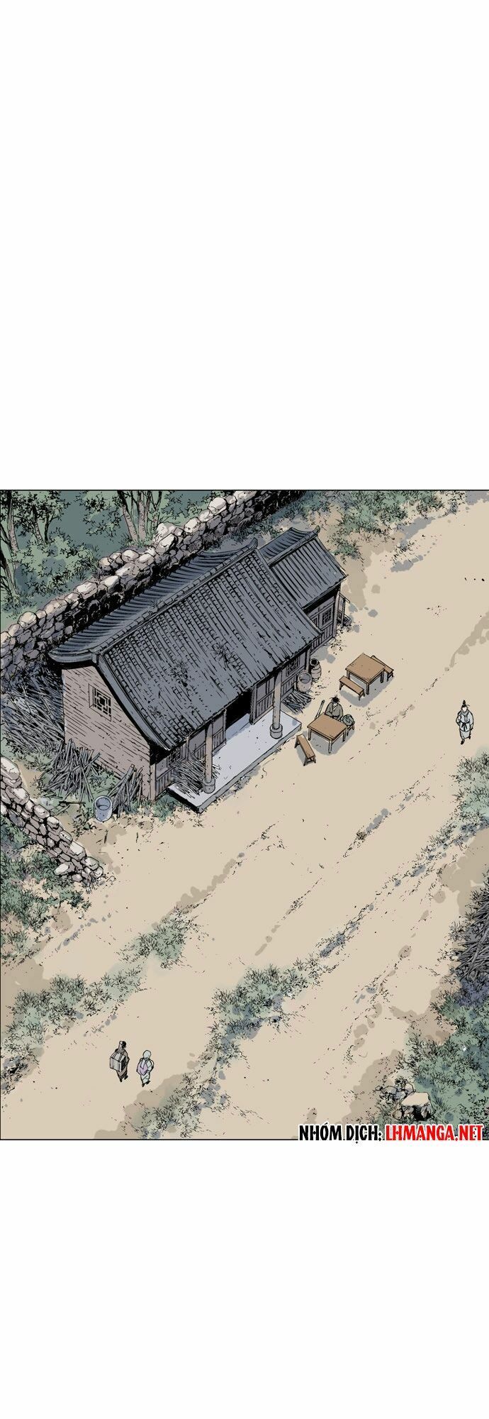 Gosu - Cao Thủ: Chapter 59