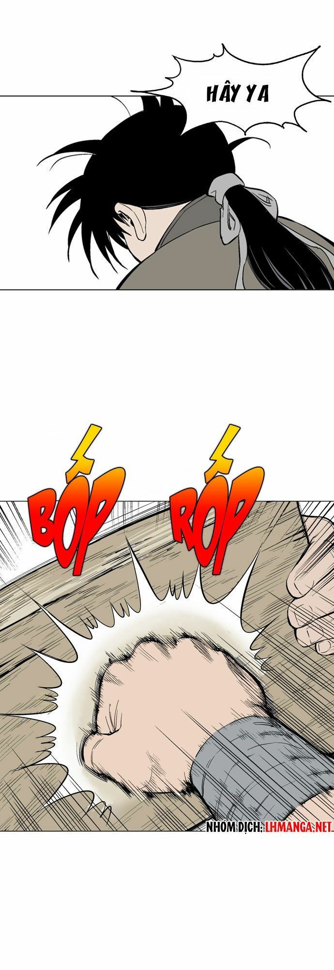 Gosu - Cao Thủ: Chapter 59
