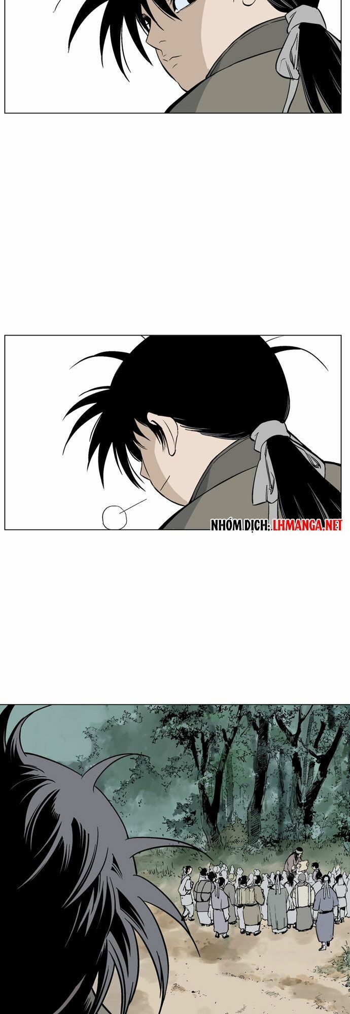 Gosu - Cao Thủ: Chapter 59