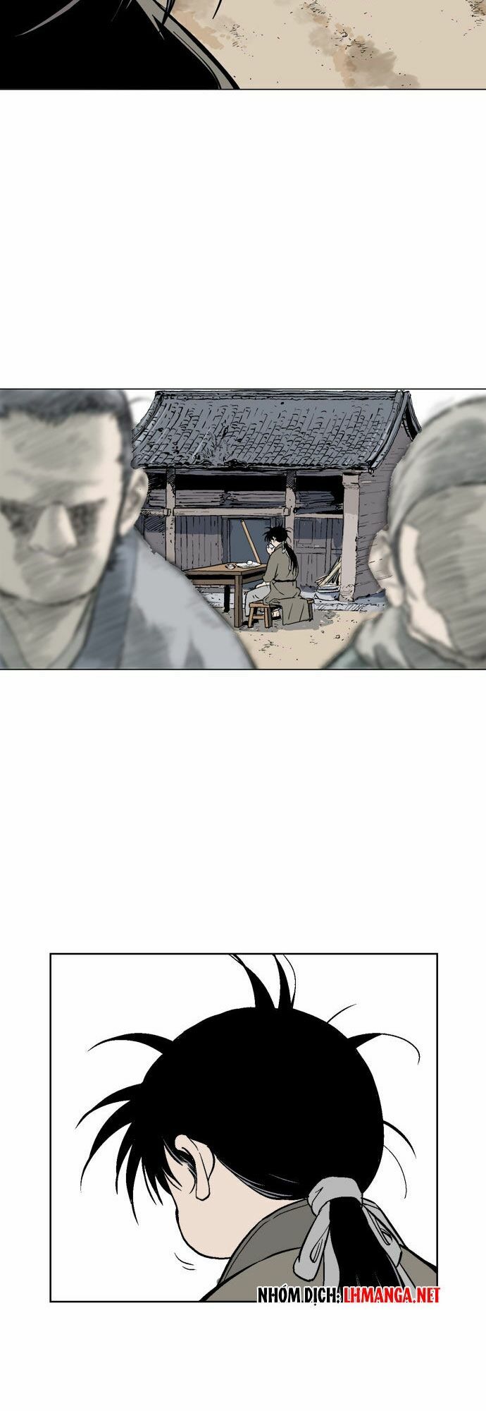 Gosu - Cao Thủ: Chapter 59