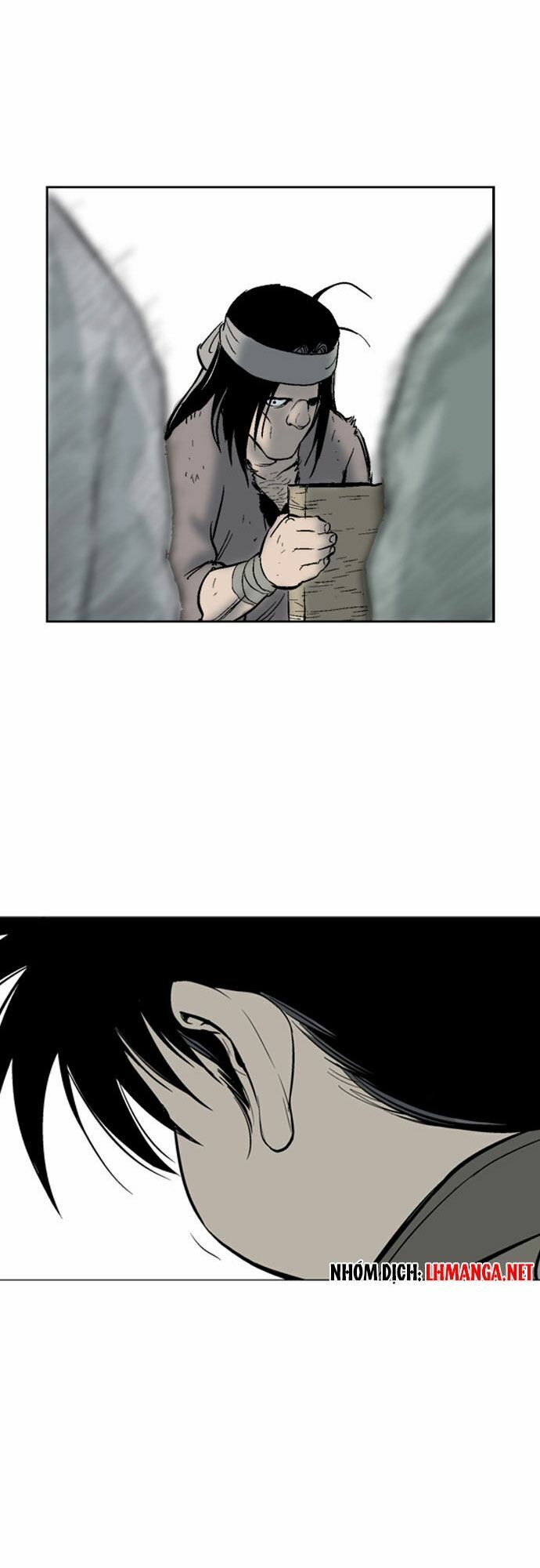 Gosu - Cao Thủ: Chapter 59
