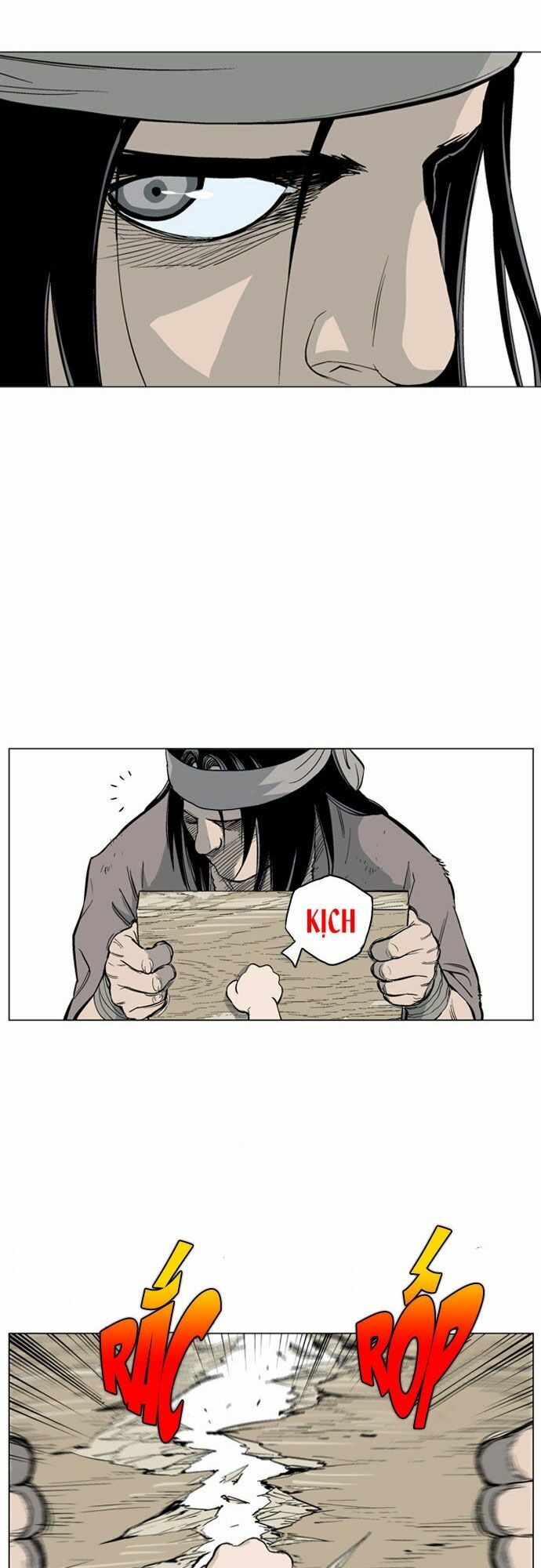 Gosu - Cao Thủ: Chapter 59