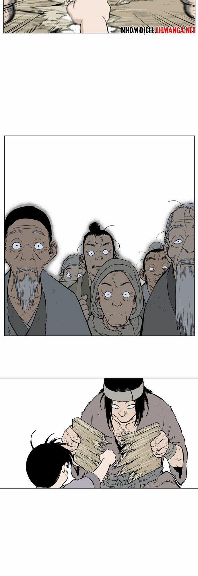 Gosu - Cao Thủ: Chapter 59