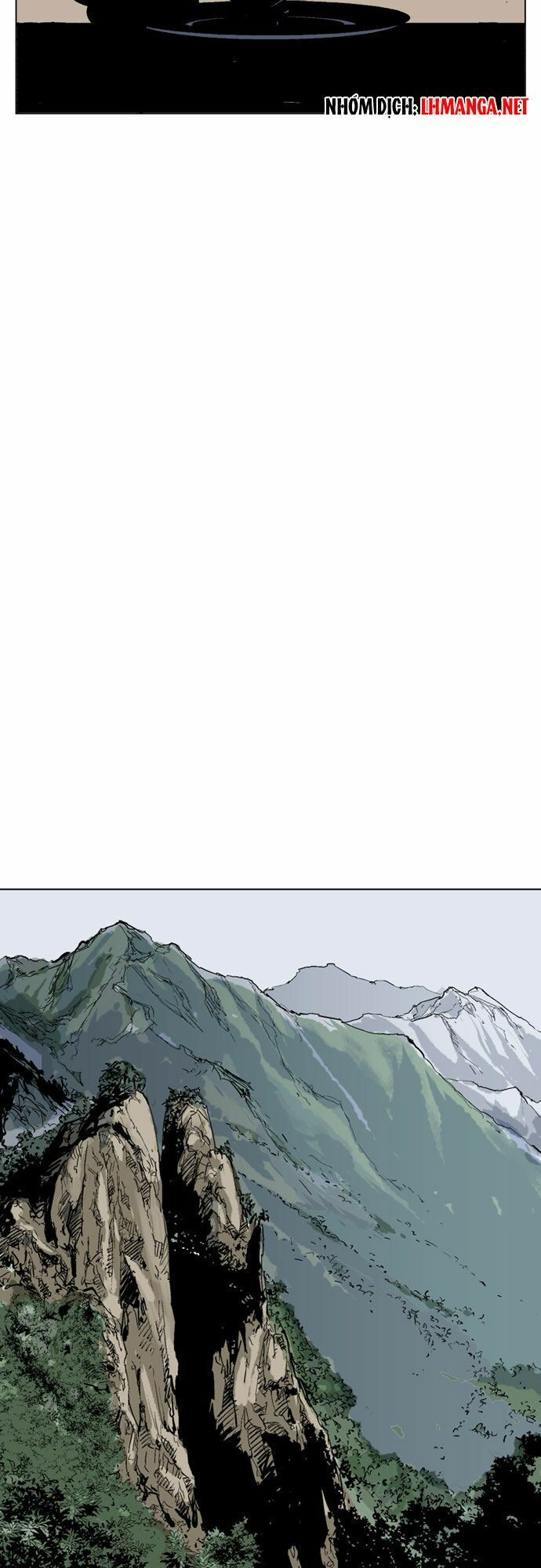 Gosu - Cao Thủ: Chapter 59