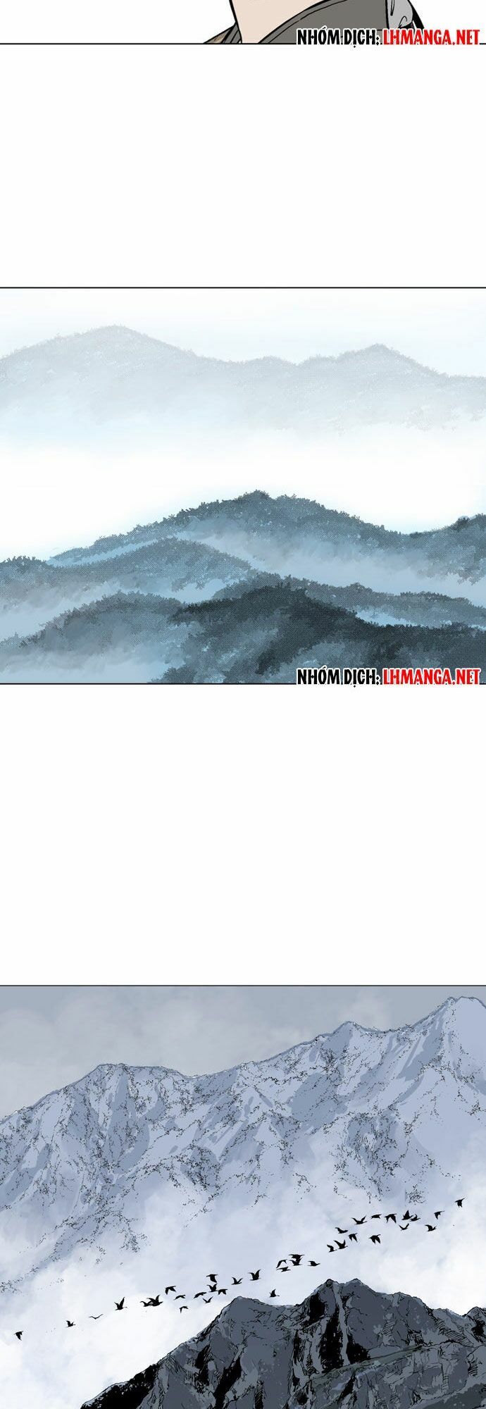 Gosu - Cao Thủ: Chapter 59