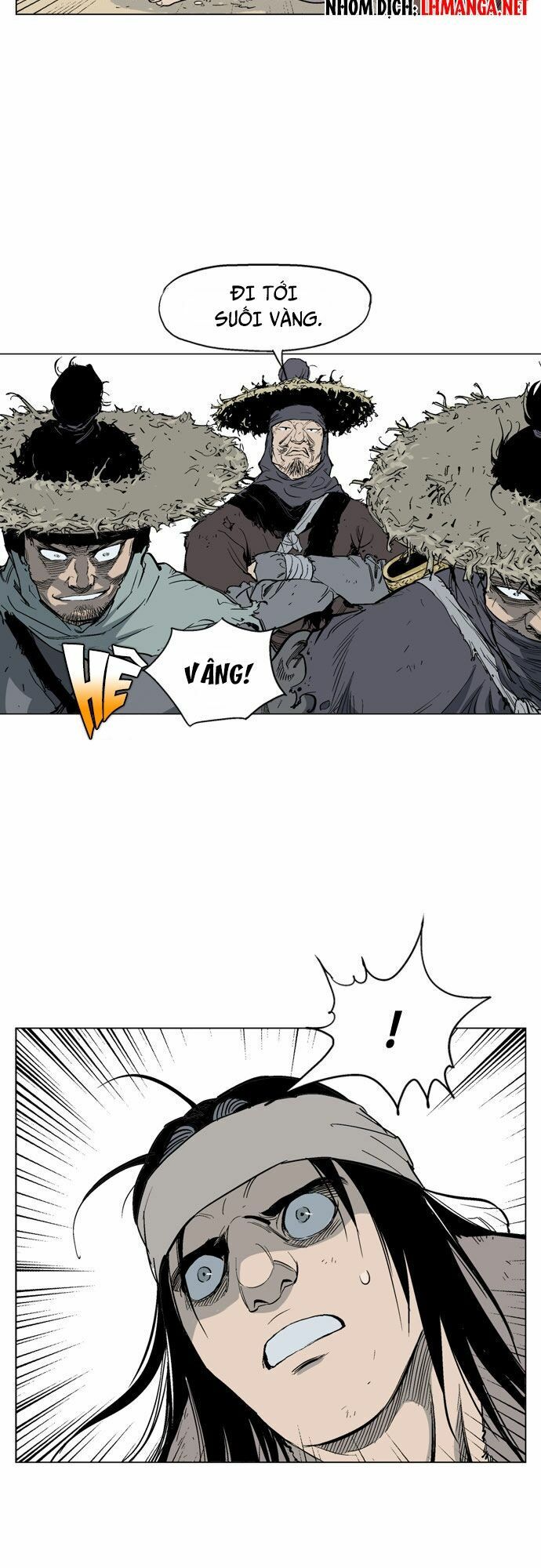 Gosu - Cao Thủ: Chapter 59