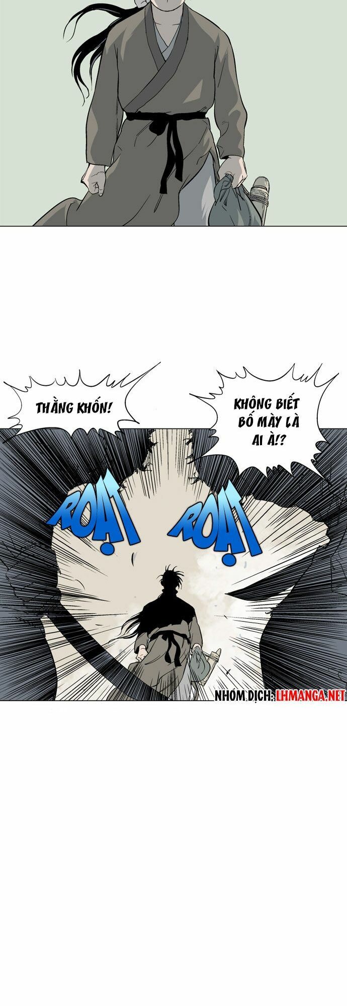 Gosu - Cao Thủ: Chapter 59