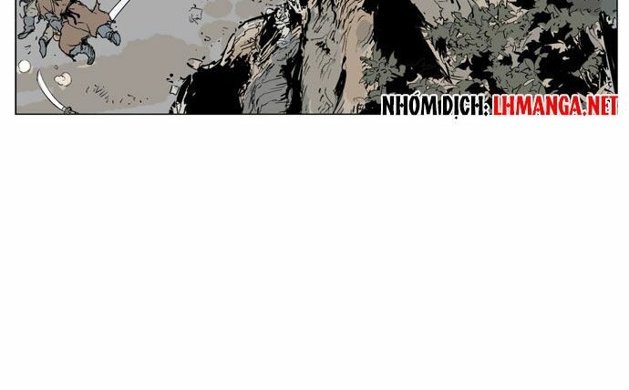Gosu - Cao Thủ: Chapter 59