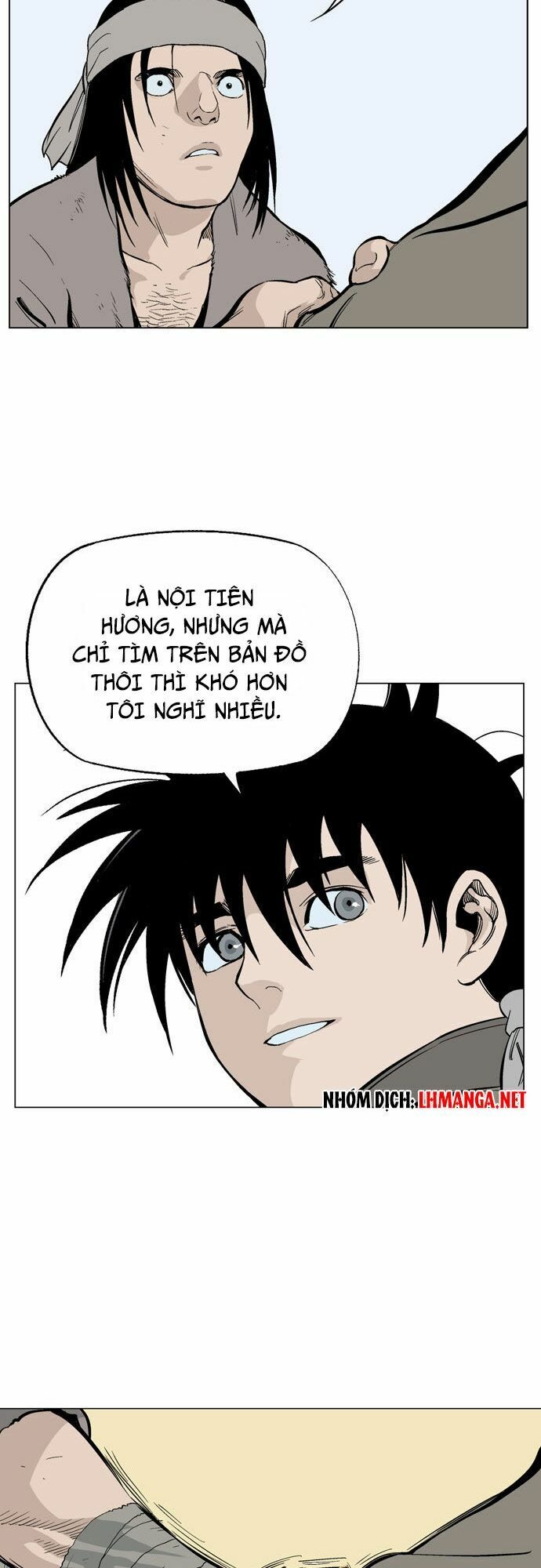 Gosu - Cao Thủ: Chapter 59
