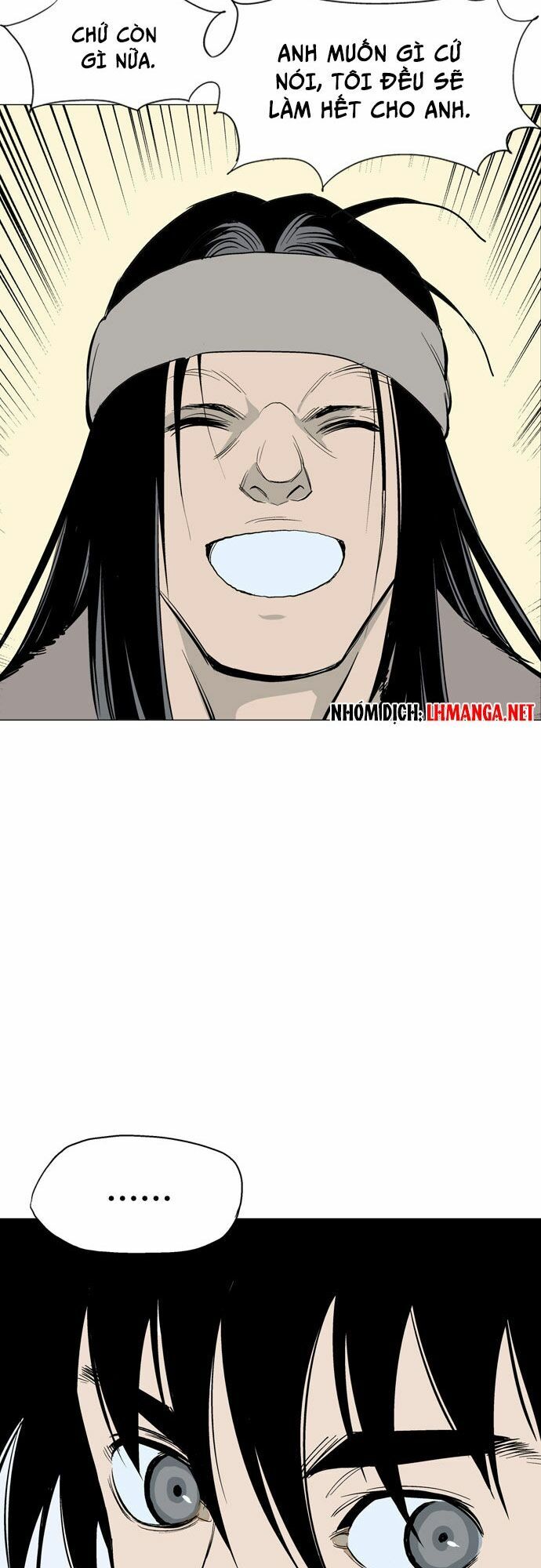 Gosu - Cao Thủ: Chapter 59