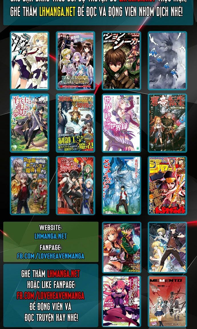 Gosu - Cao Thủ: Chapter 59