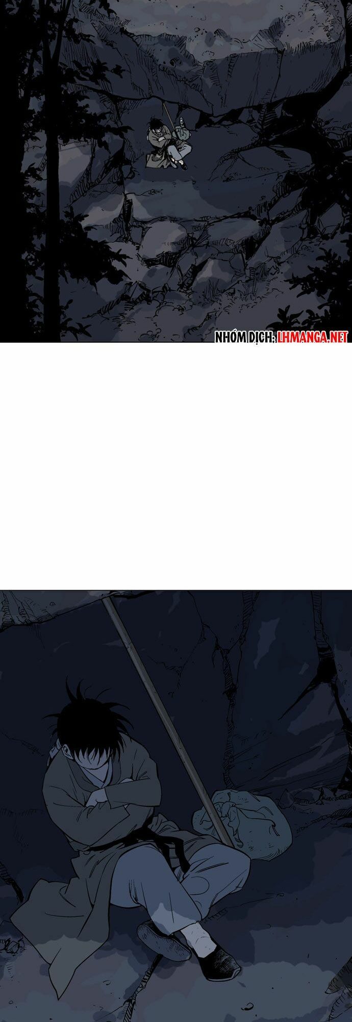 Gosu - Cao Thủ: Chapter 59