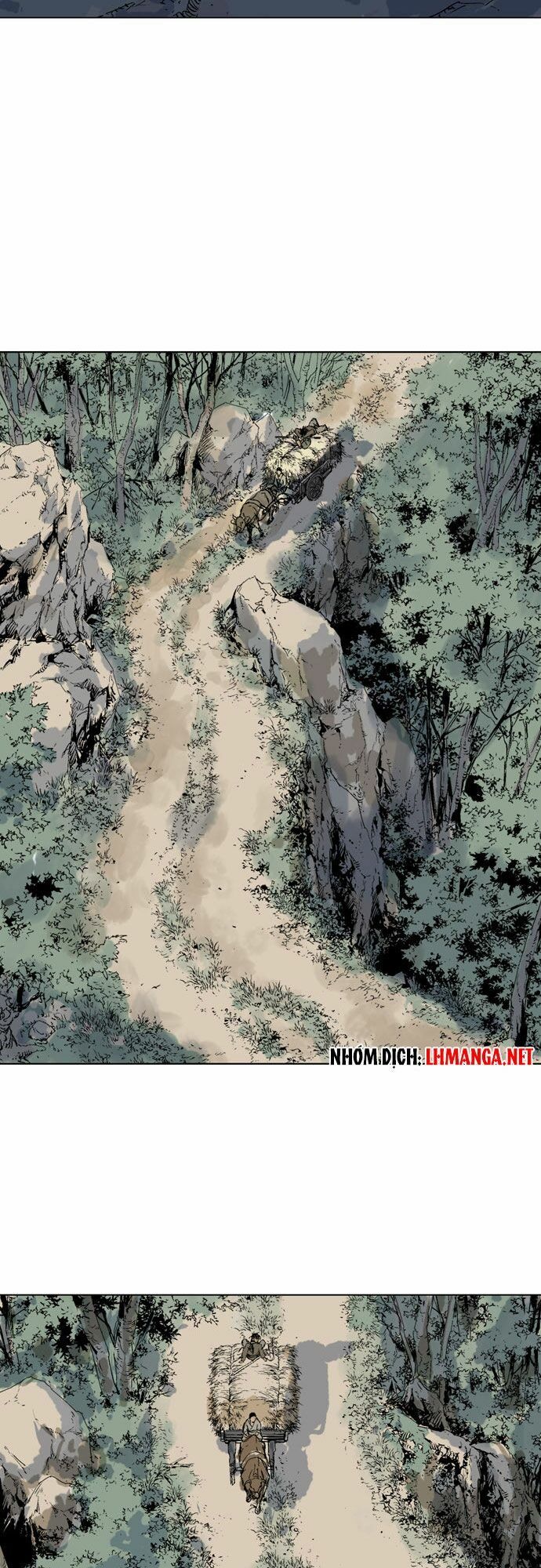 Gosu - Cao Thủ: Chapter 59