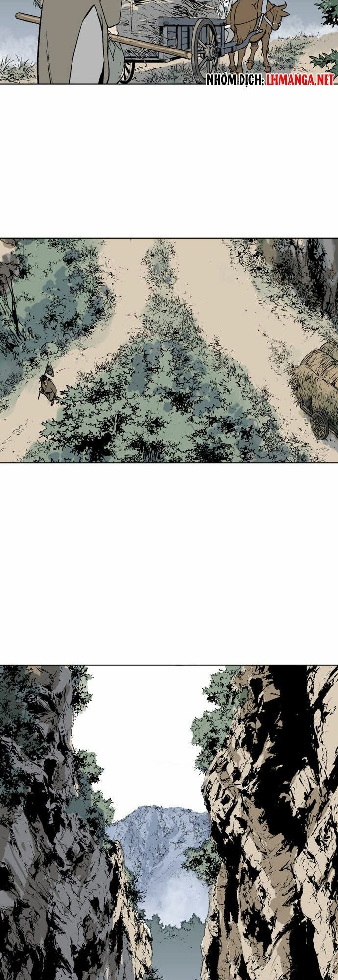 Gosu - Cao Thủ: Chapter 59