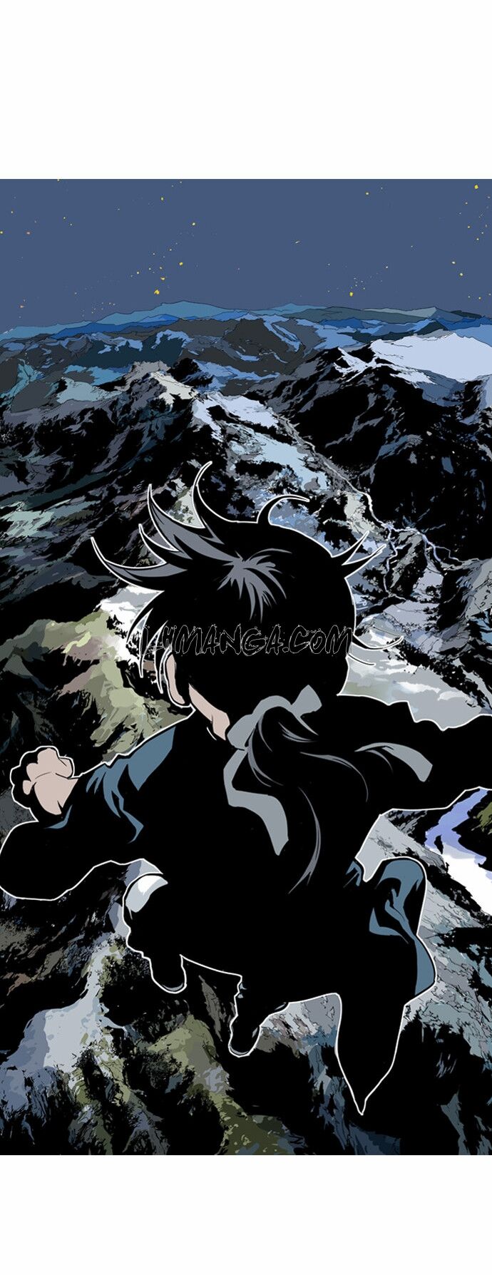 Gosu - Cao Thủ: Chapter 6