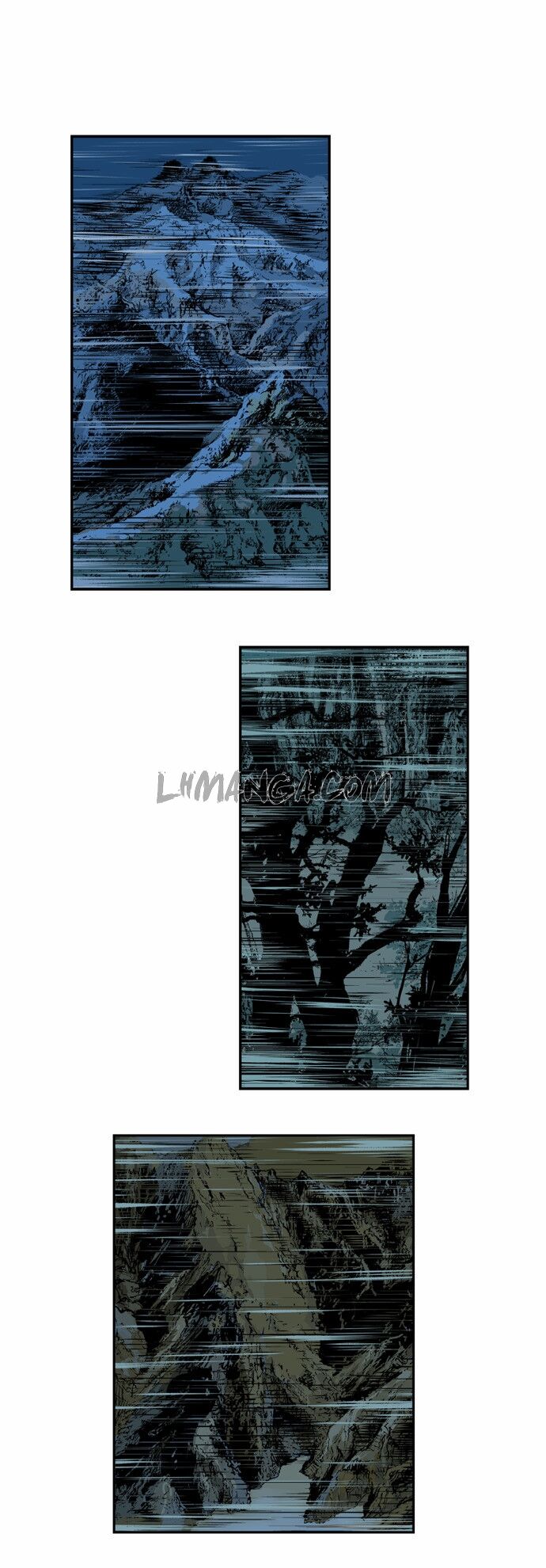Gosu - Cao Thủ: Chapter 6
