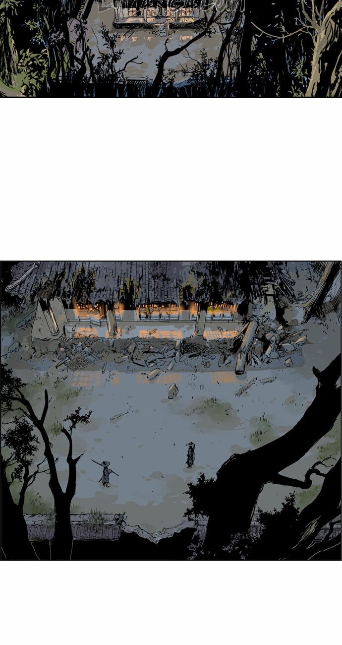Gosu - Cao Thủ: Chapter 6