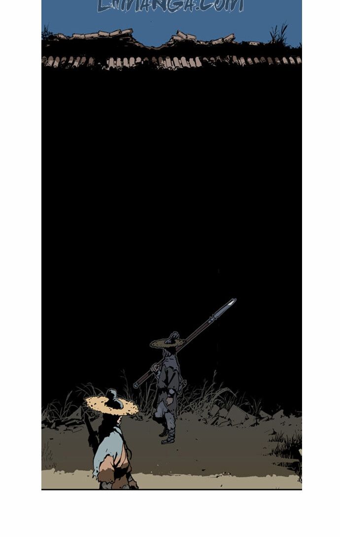 Gosu - Cao Thủ: Chapter 6