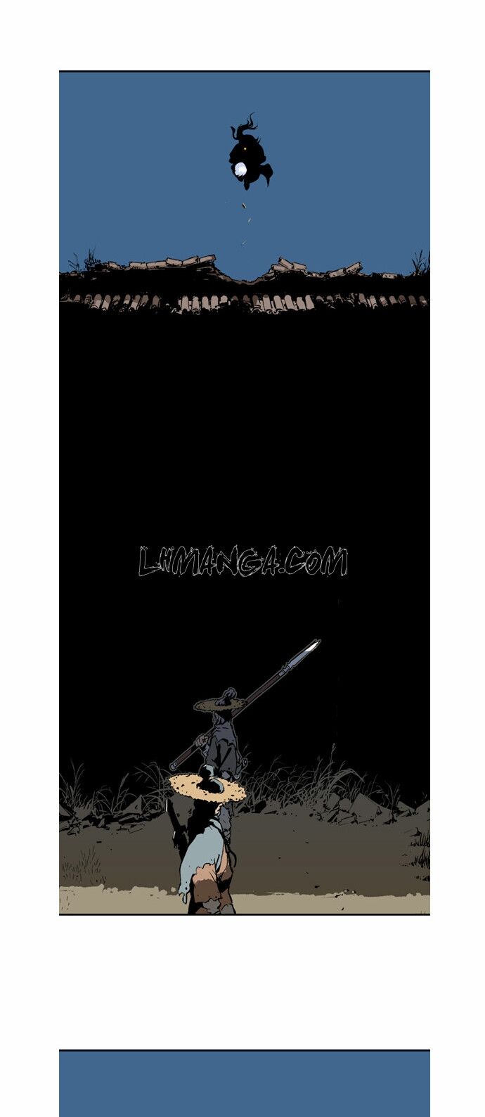 Gosu - Cao Thủ: Chapter 6