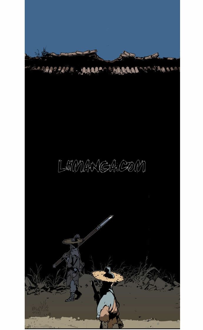 Gosu - Cao Thủ: Chapter 6