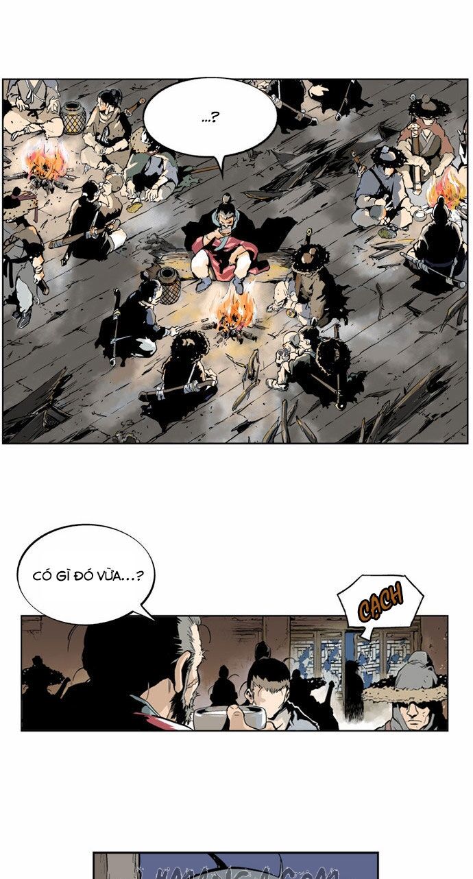 Gosu - Cao Thủ: Chapter 6