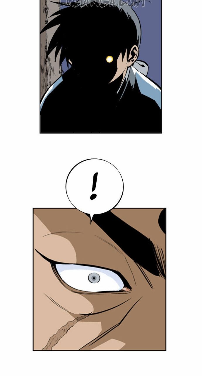 Gosu - Cao Thủ: Chapter 6
