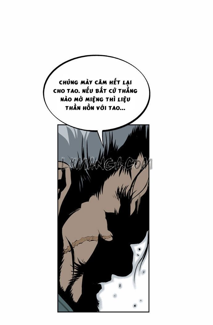 Gosu - Cao Thủ: Chapter 6