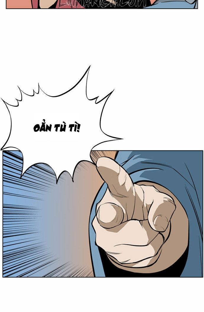 Gosu - Cao Thủ: Chapter 6
