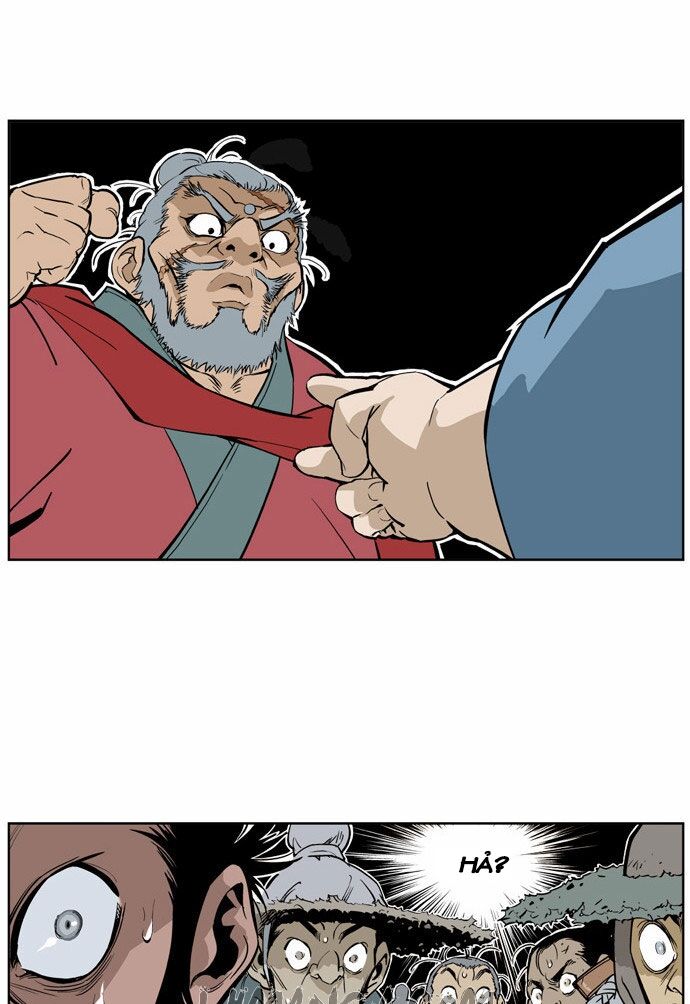 Gosu - Cao Thủ: Chapter 6