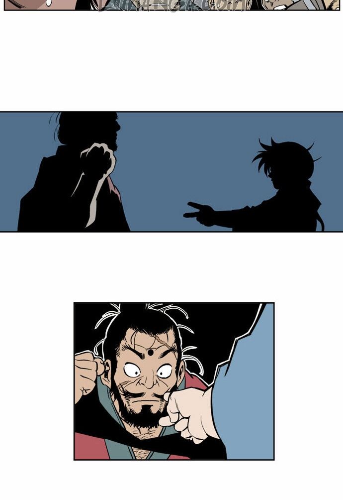 Gosu - Cao Thủ: Chapter 6
