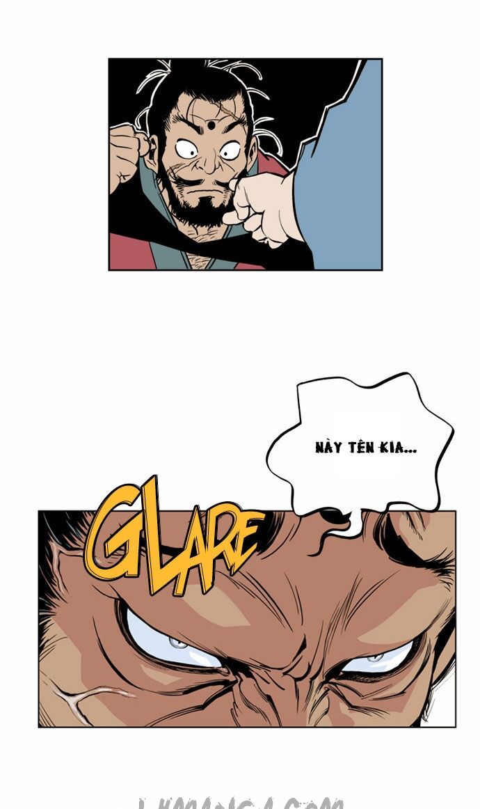 Gosu - Cao Thủ: Chapter 6