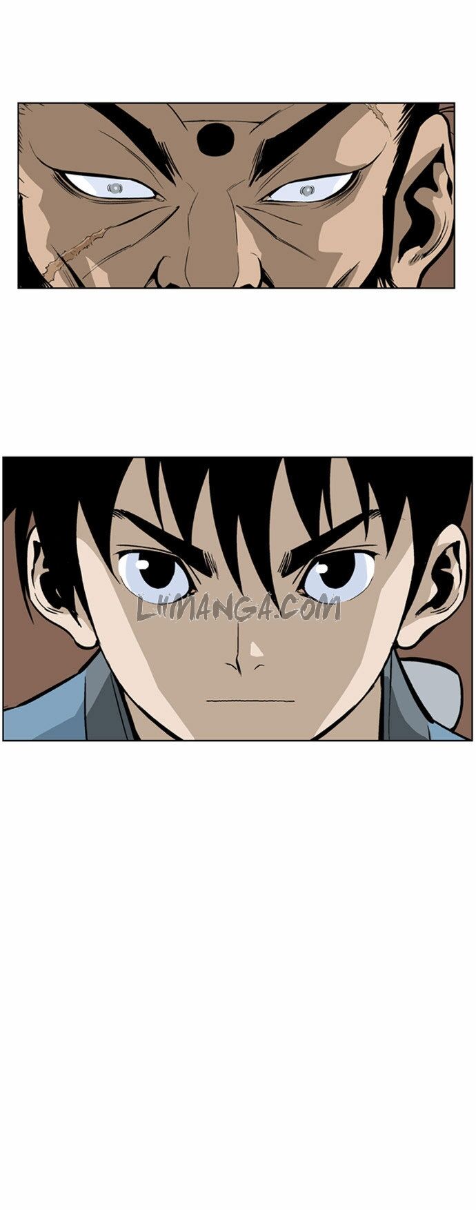 Gosu - Cao Thủ: Chapter 6