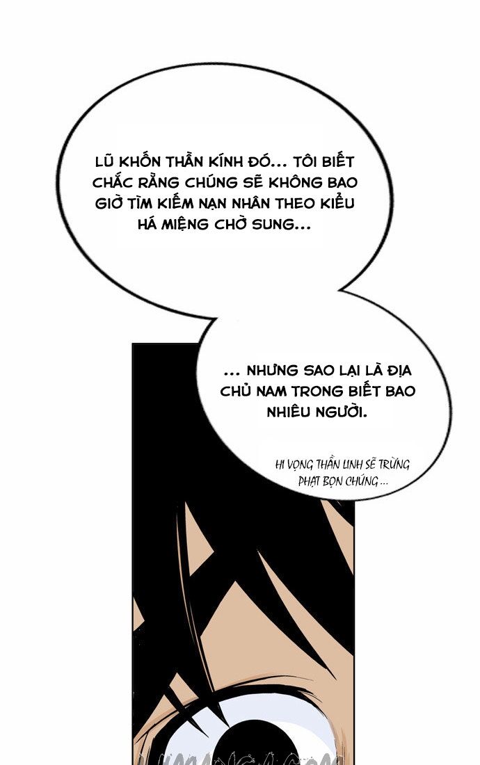 Gosu - Cao Thủ: Chapter 6