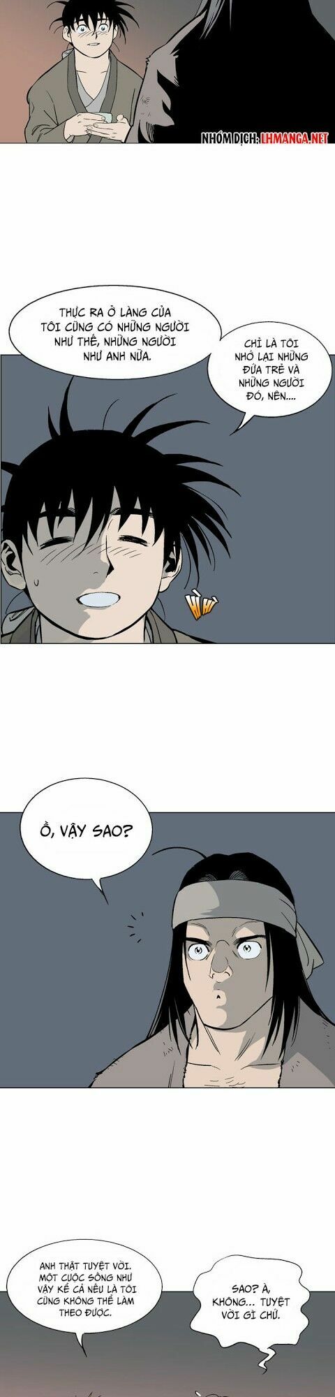 Gosu - Cao Thủ: Chapter 60
