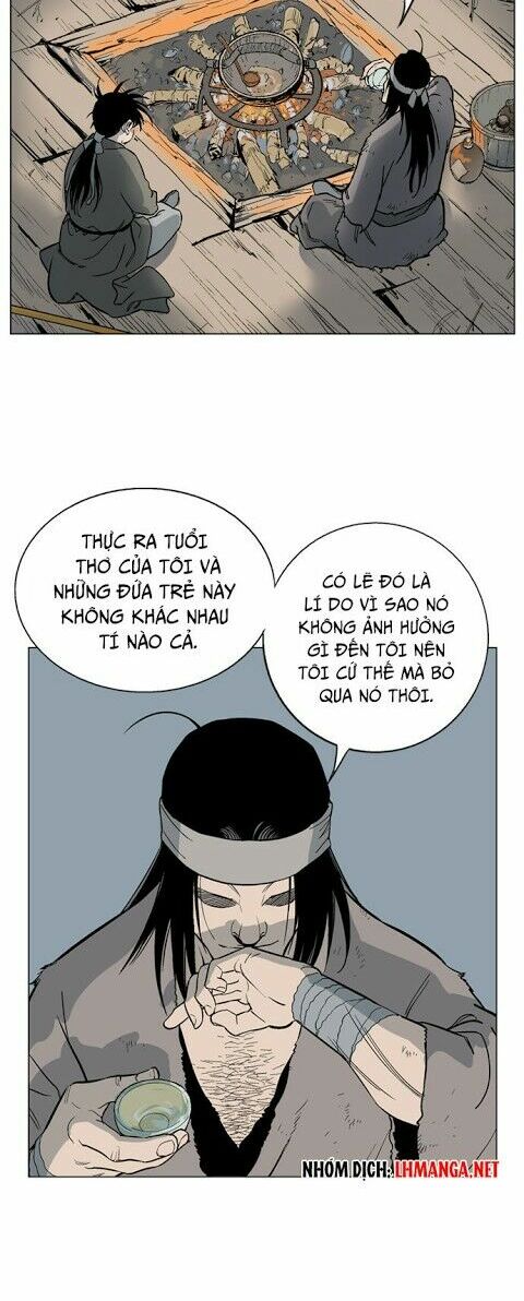 Gosu - Cao Thủ: Chapter 60