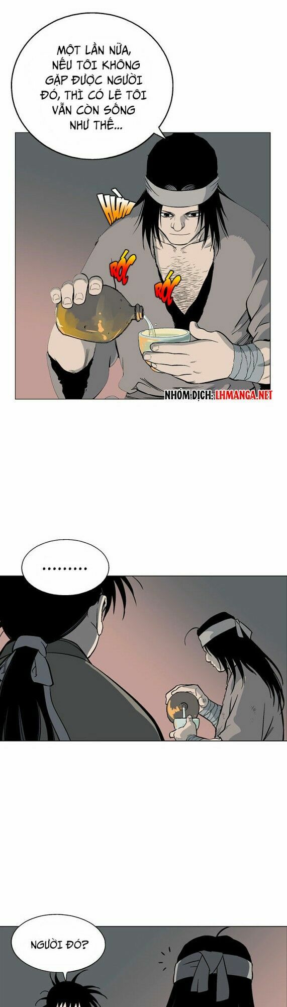 Gosu - Cao Thủ: Chapter 60