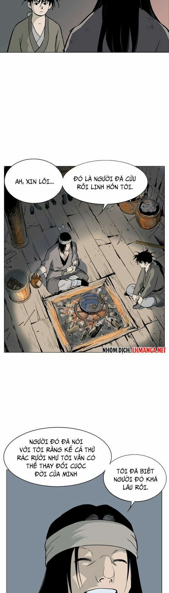 Gosu - Cao Thủ: Chapter 60