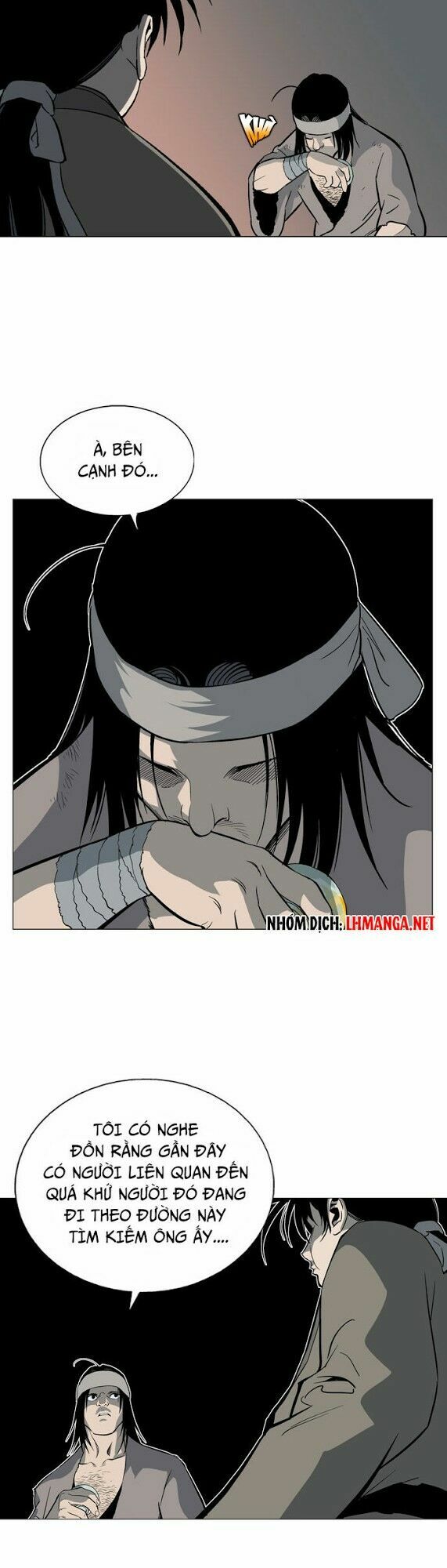 Gosu - Cao Thủ: Chapter 60