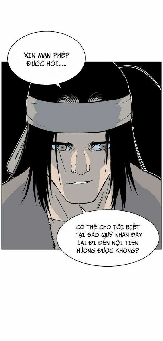 Gosu - Cao Thủ: Chapter 60