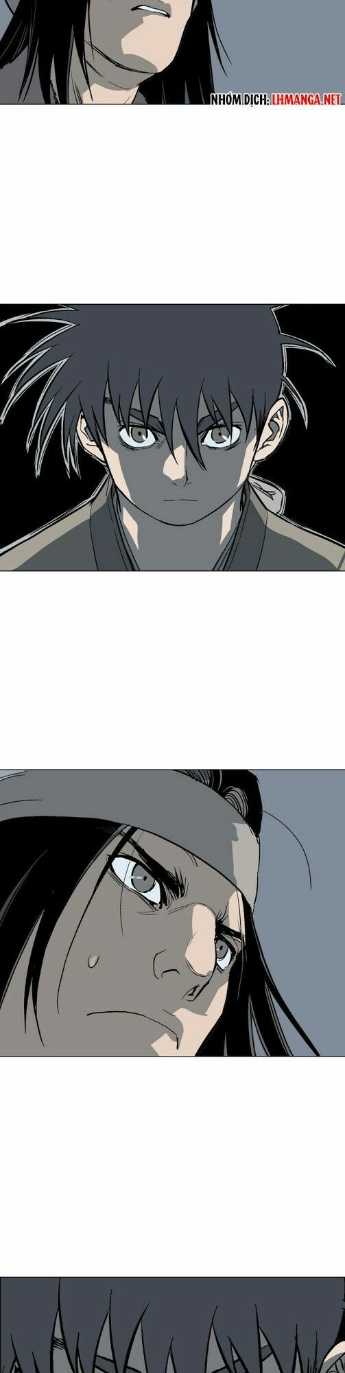 Gosu - Cao Thủ: Chapter 60