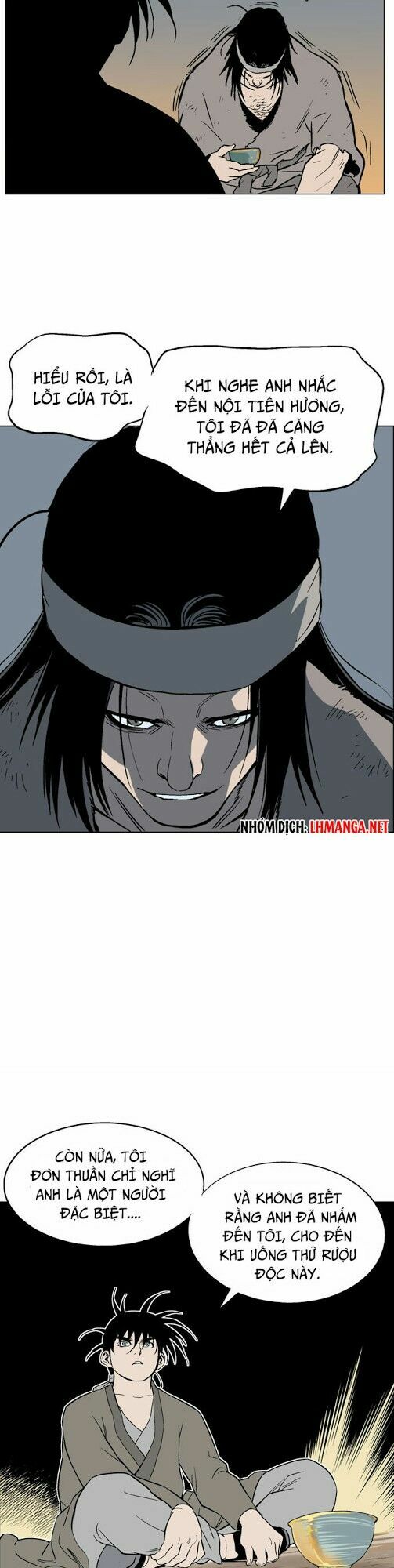 Gosu - Cao Thủ: Chapter 60