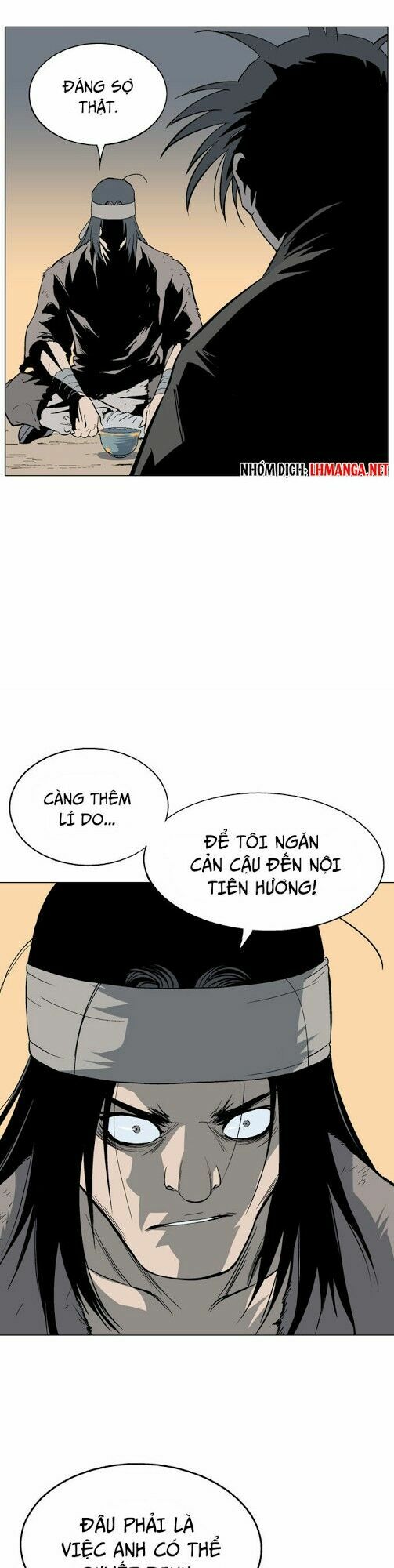 Gosu - Cao Thủ: Chapter 60