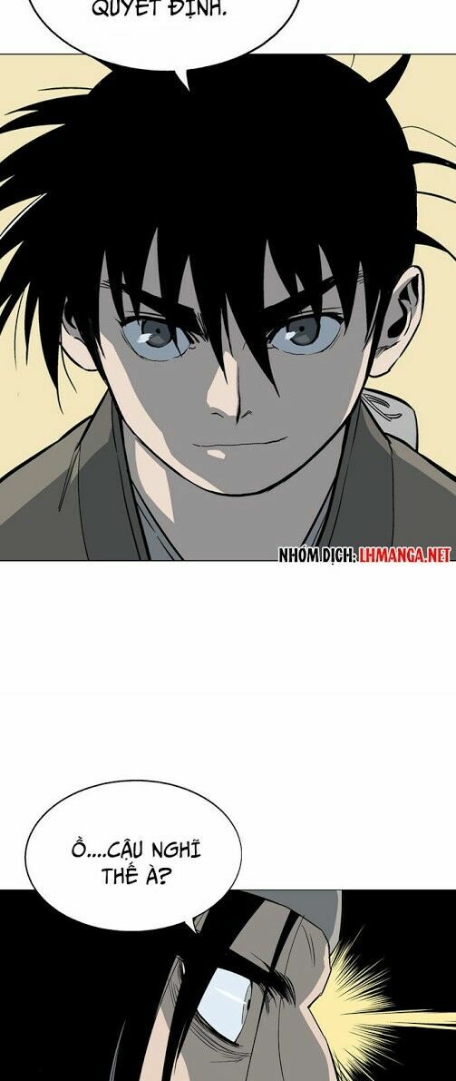 Gosu - Cao Thủ: Chapter 60