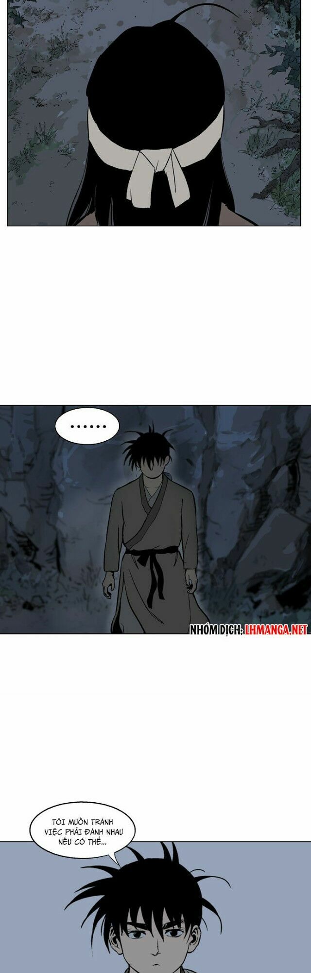 Gosu - Cao Thủ: Chapter 60